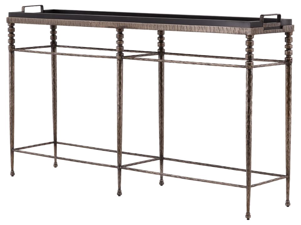 Goodall Console