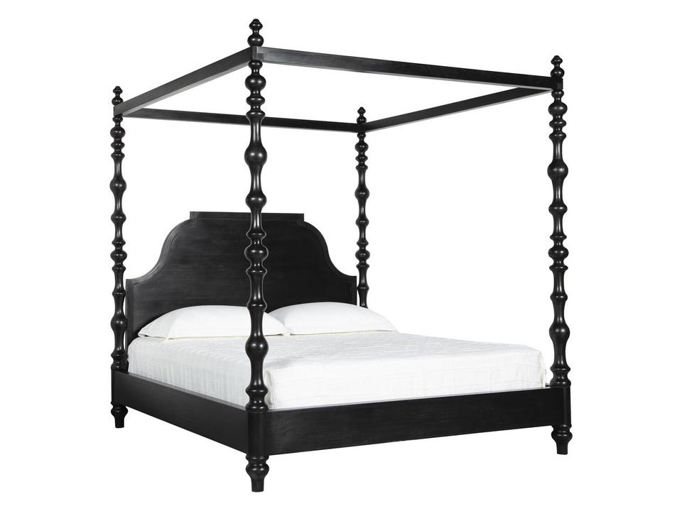 Paul King Bed