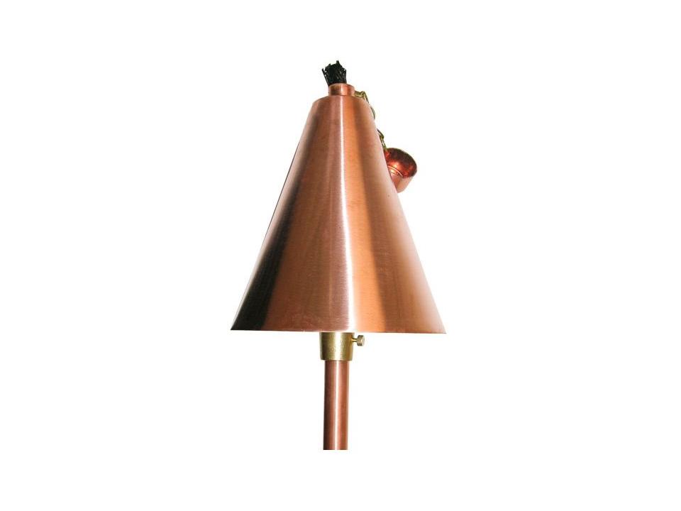 Area Outdoor Tiki Torch