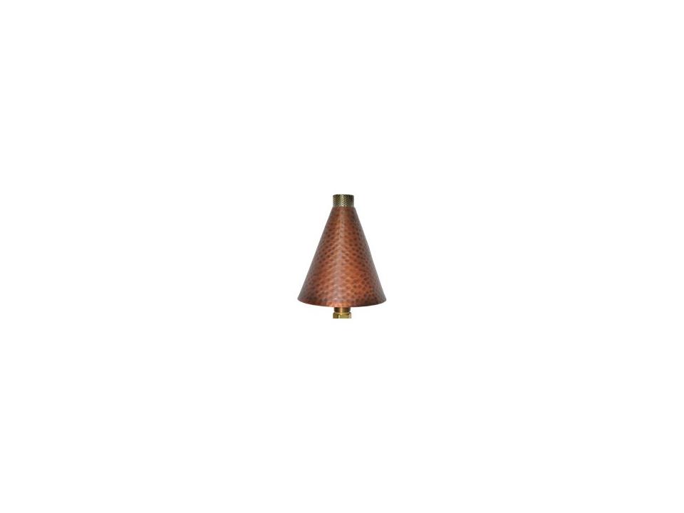 Area Outdoor Tiki Torch