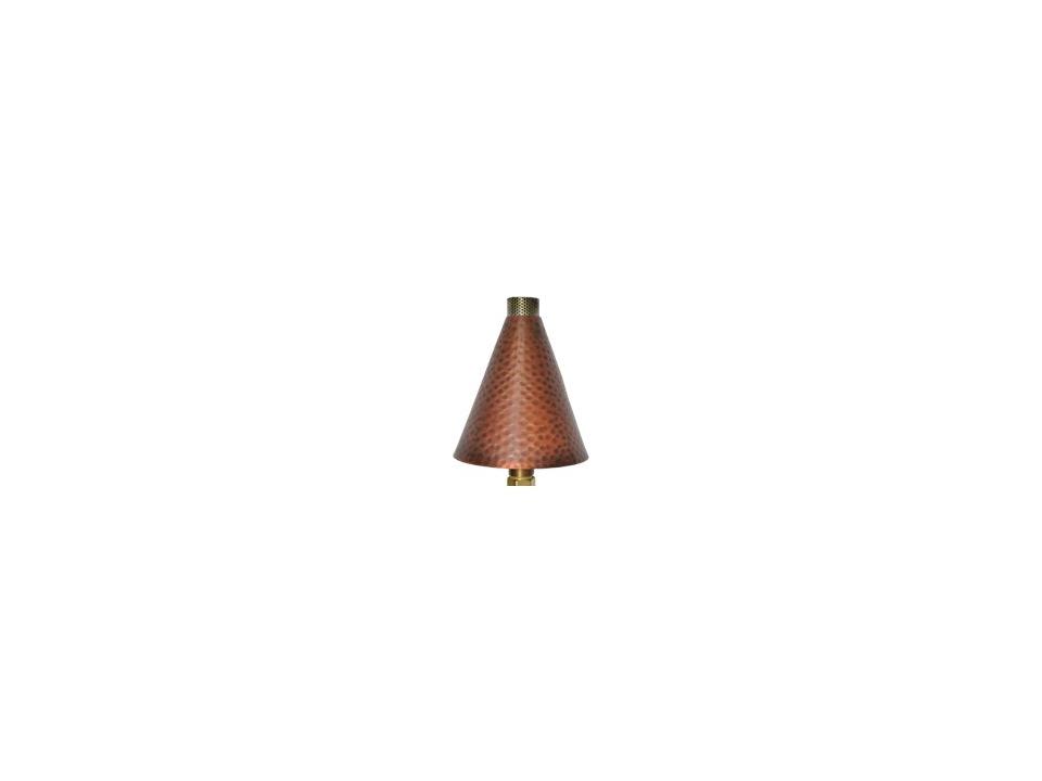 Area Outdoor Tiki Torch