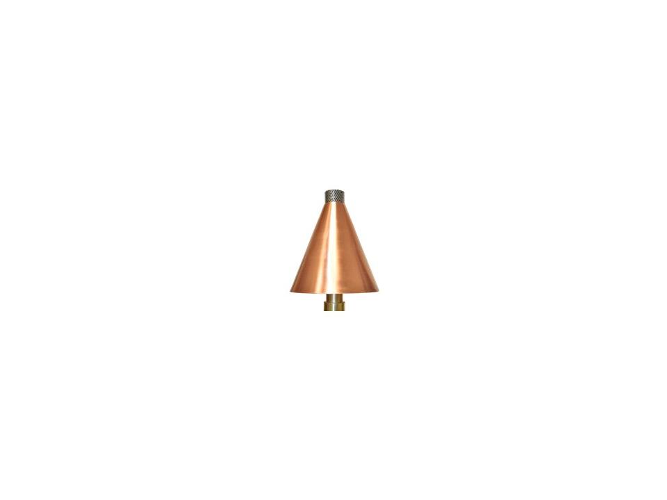 Area Outdoor Tiki Torch