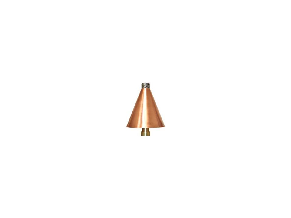 Area Outdoor Tiki Torch