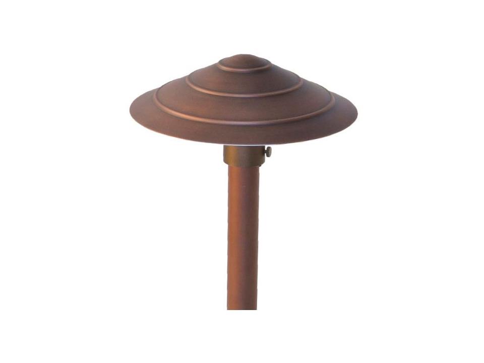 Area Outdoor Path Light