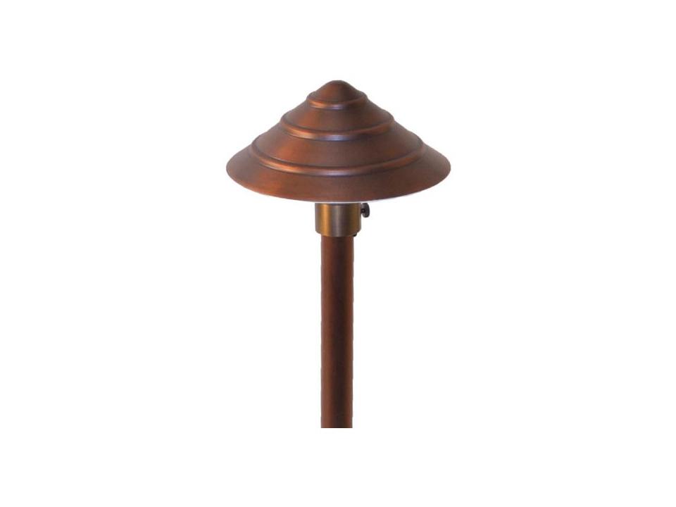 Area Outdoor Path Light