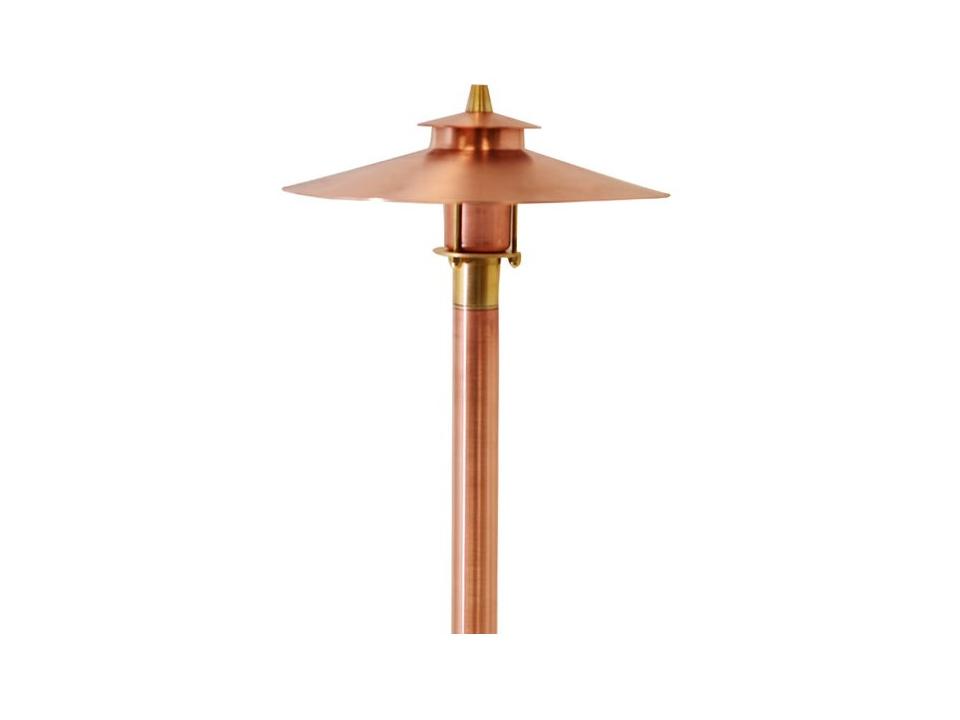 Area Outdoor Path Light