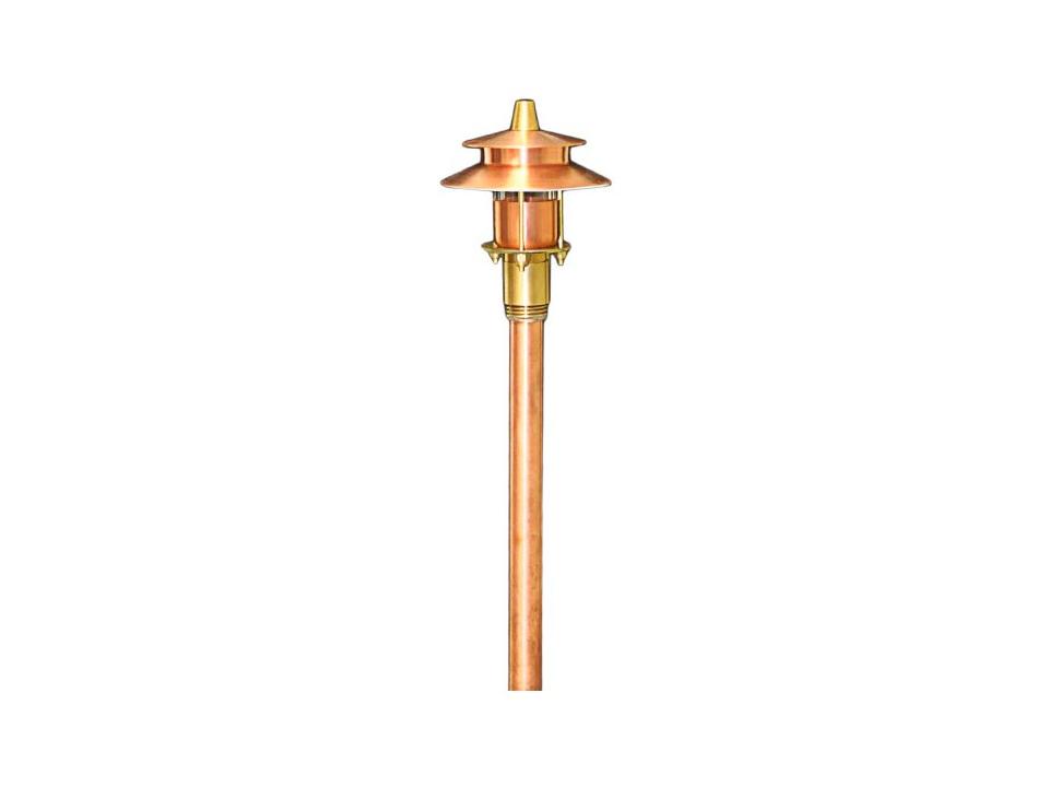 Area Outdoor Path Light