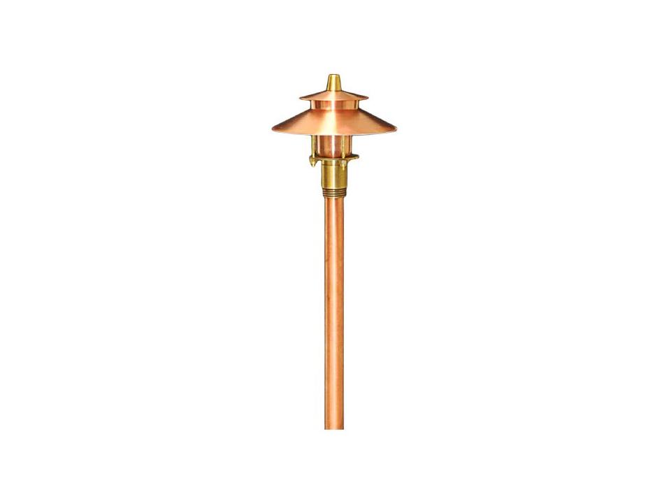 Area Outdoor Path Light