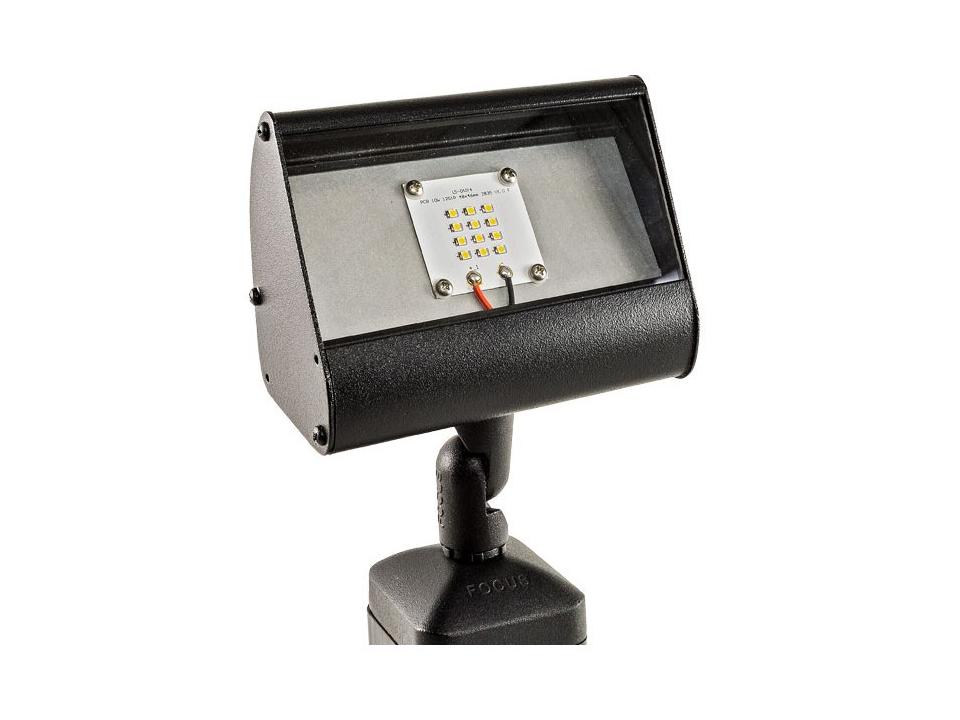 Outdoor Flood Light
