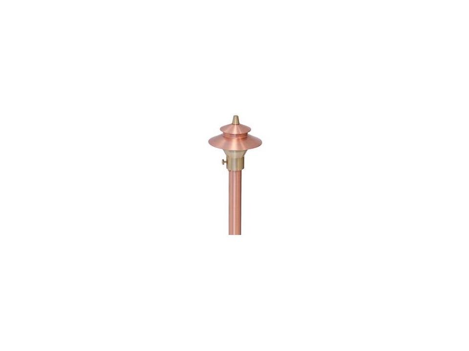 Area Outdoor Path Light