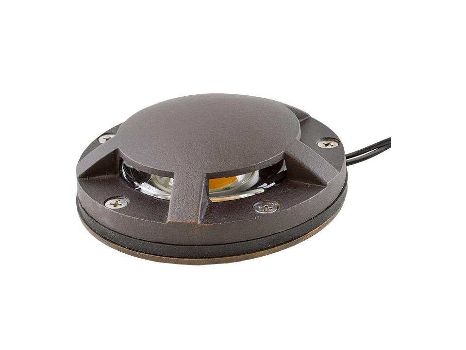 Outdoor Well Light
