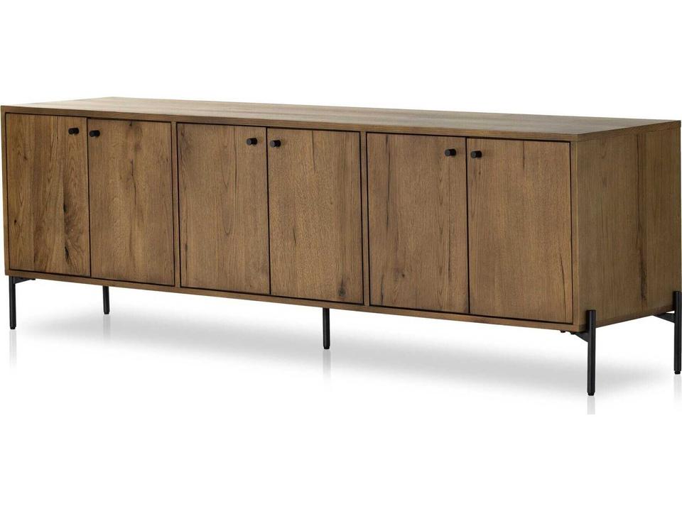Eaton Media Console Sideboard