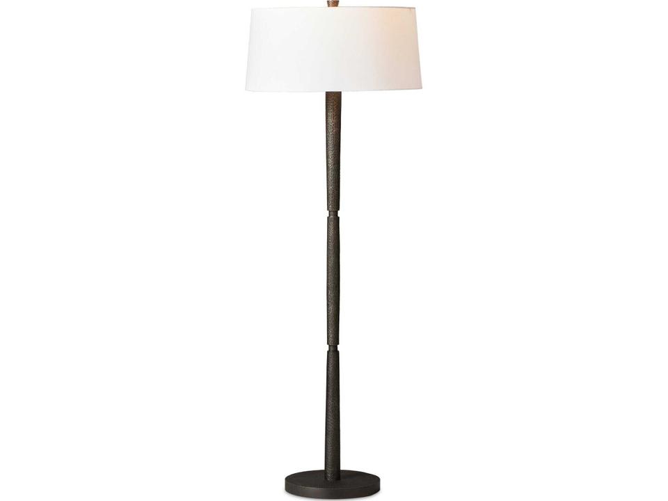 Camden Black Floor Lamp