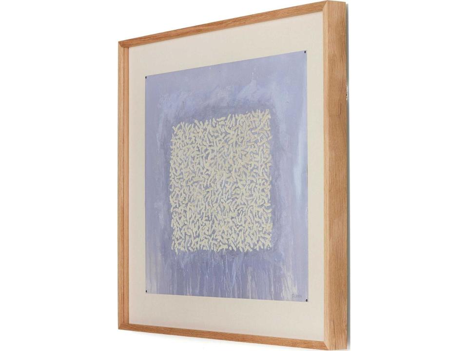 Art Studio Canvas Wall
