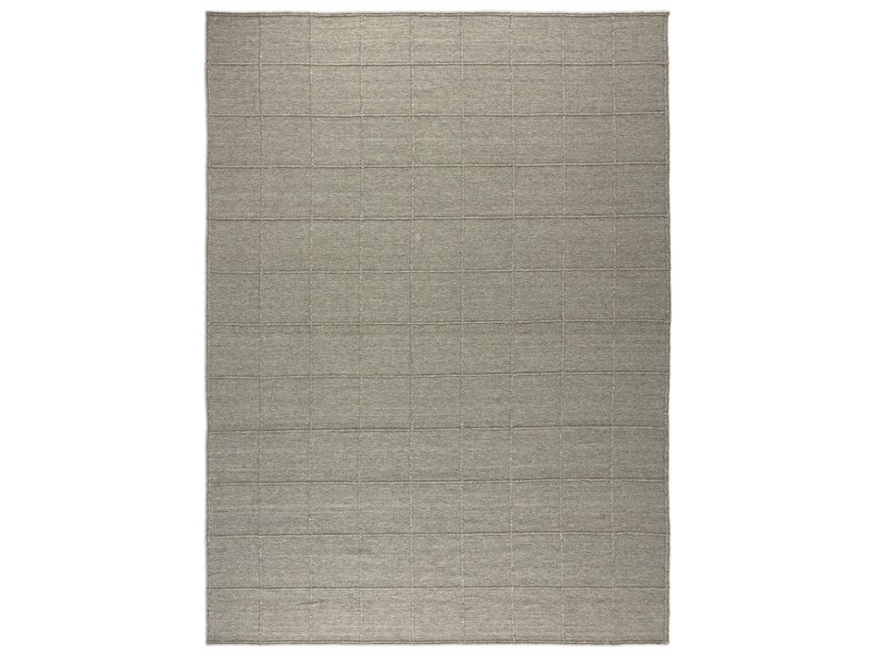 Carmine Outdoor Rug Carmine Silver 10'x14'