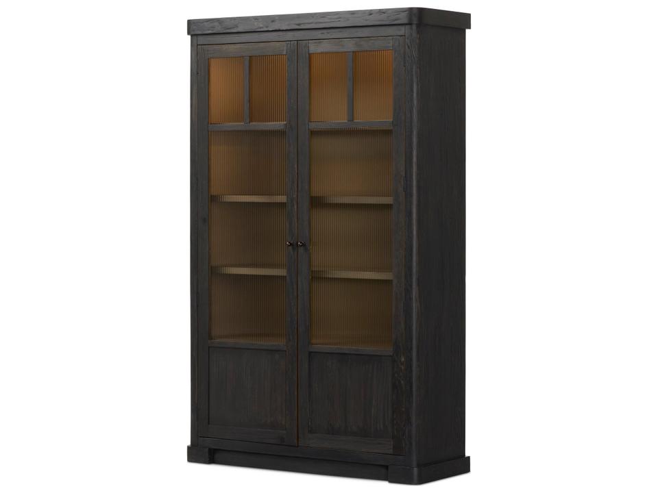 Leighton Display Cabinet