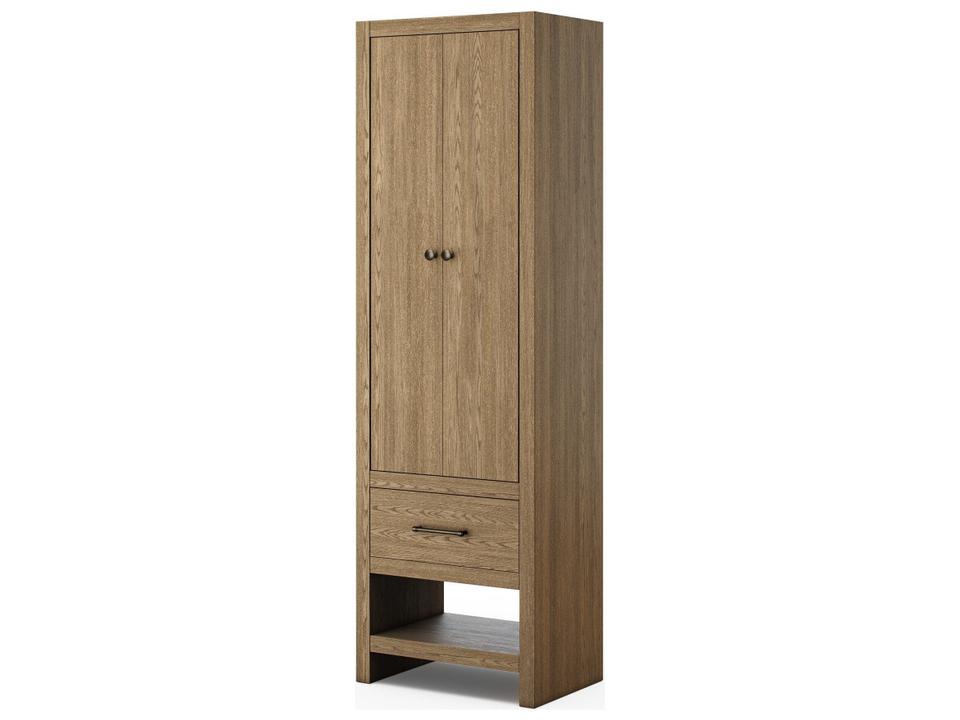 Anthem Bath Storage Washed Natural