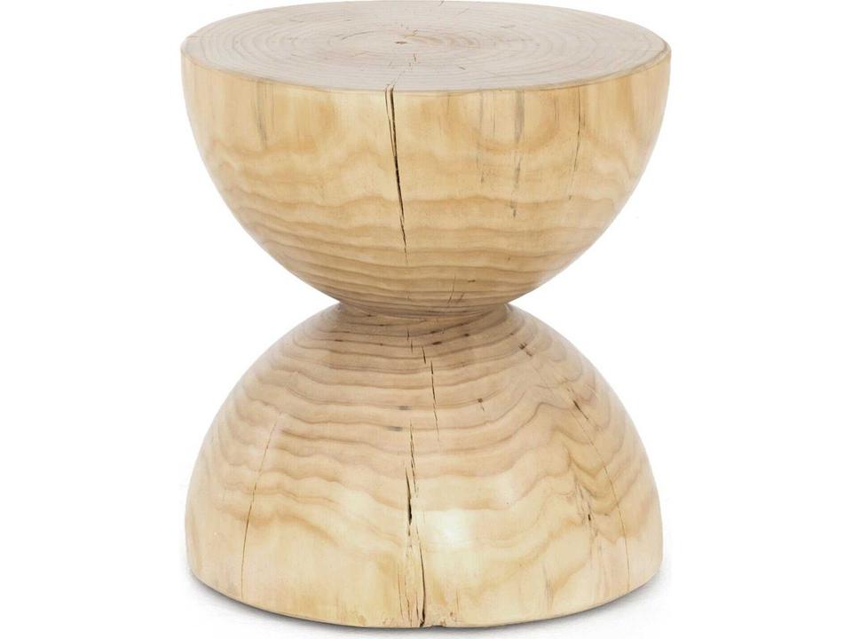 Bishop Aliza End Table