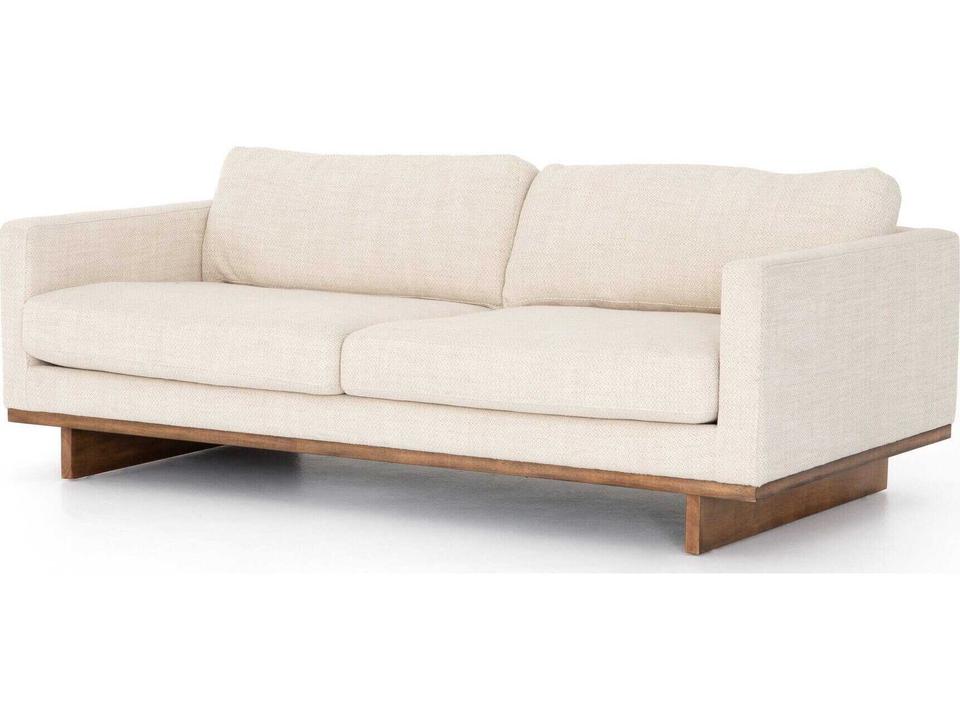 Everly Sofa 84 Inch Performance Fabric