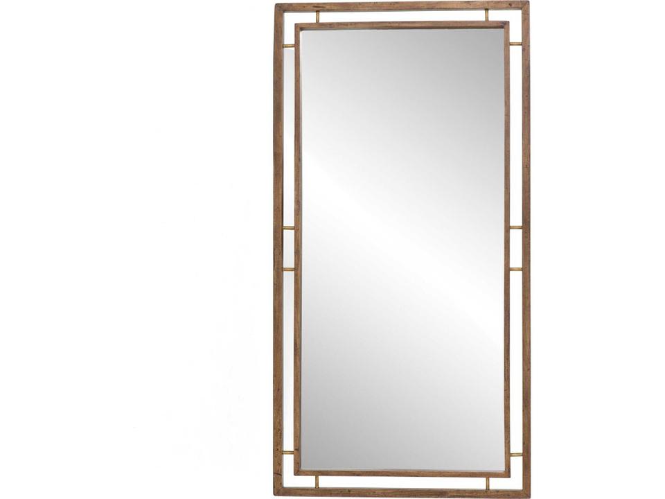 Harmon Belmundo Wall Mirror