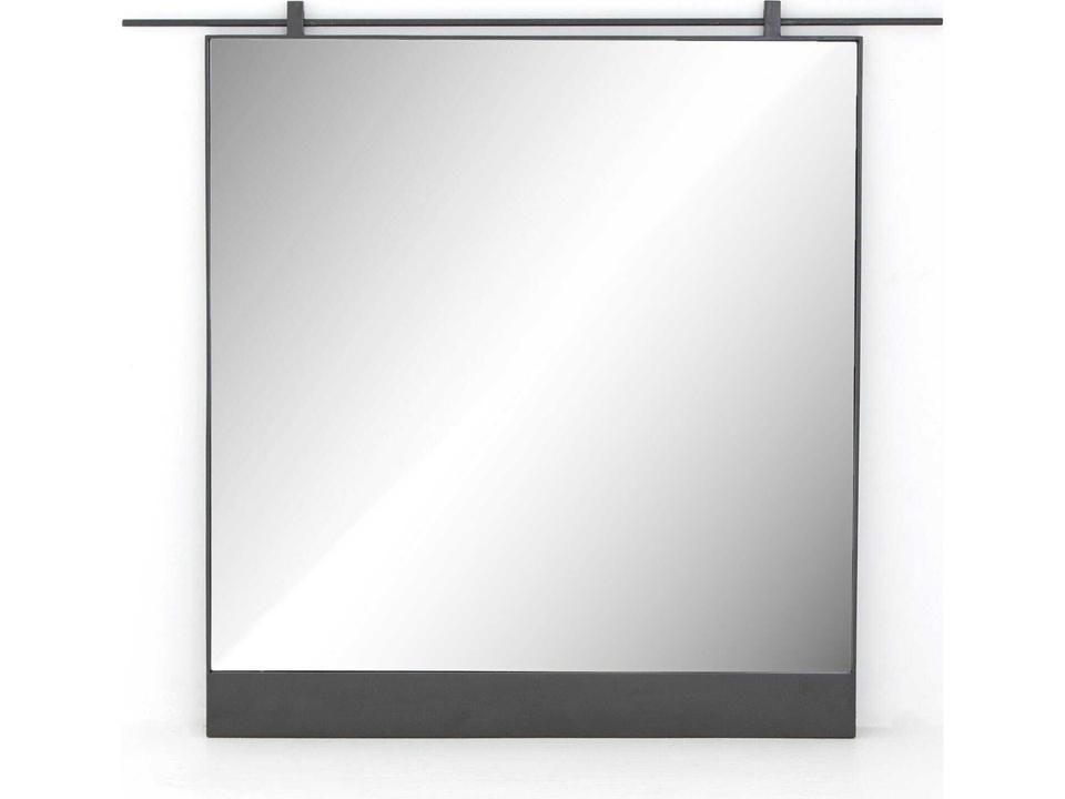 Hutton Chico Rectangular Mirror Wall