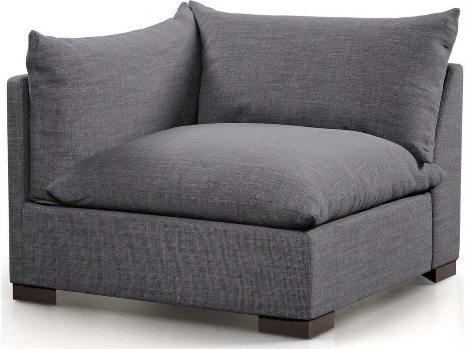 Atelier Westwood Modular Chair