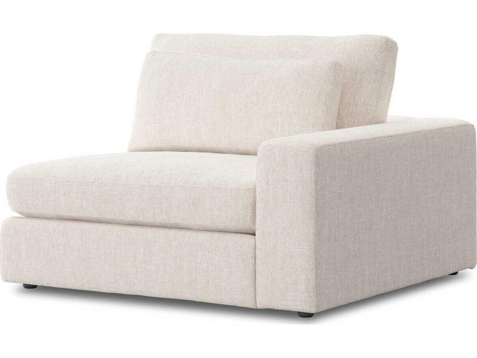 Atelier Bloor Modular Chair