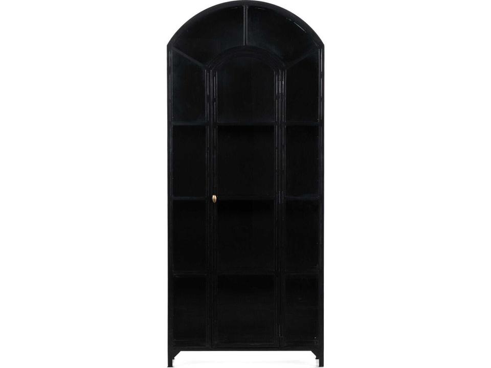 Globetrotter Display Cabinet