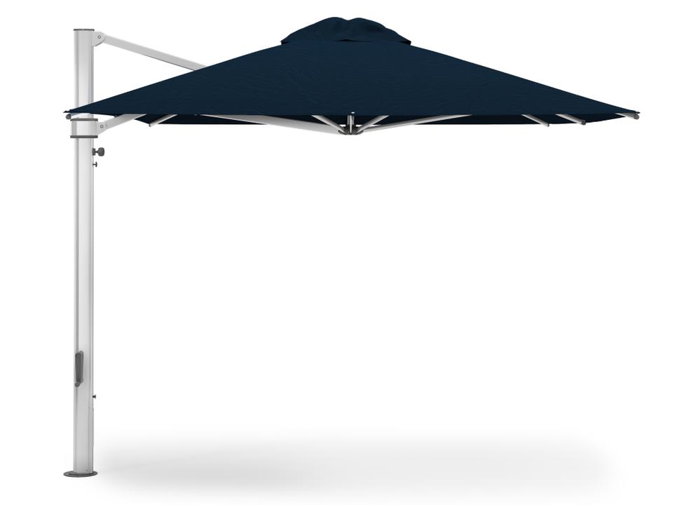 Eclipse 10x13 Rectangular Cantilever Patio Umbrella