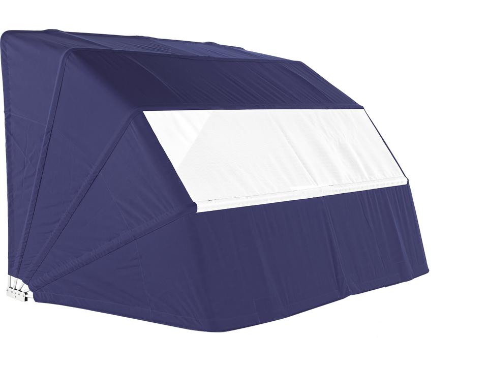 Frankford Custom Folding Beach Cabana