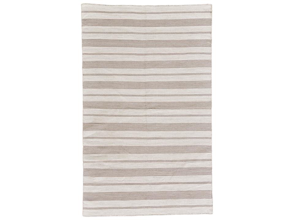 Duprine Striped Area Rug