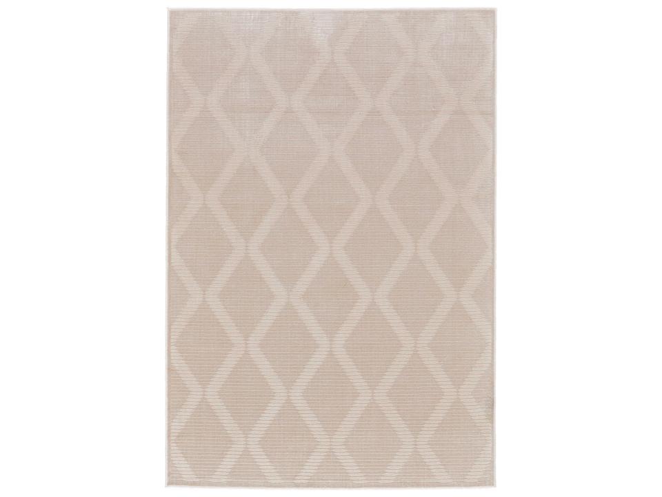Prasad Area Rug Abstract Geometric