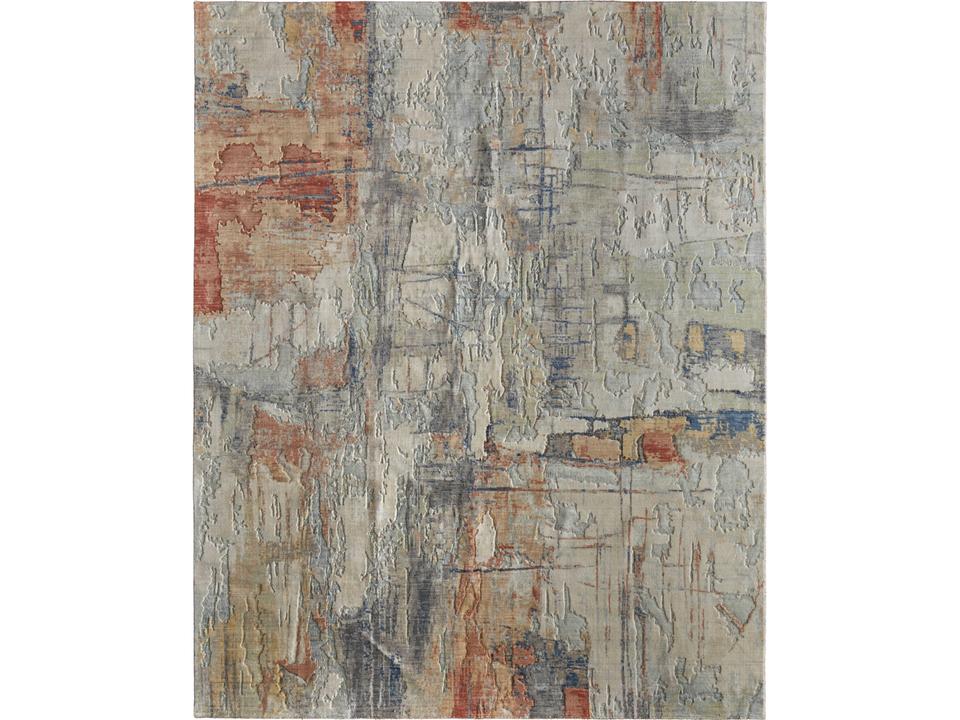Sonora Abstract Runner Area Rug