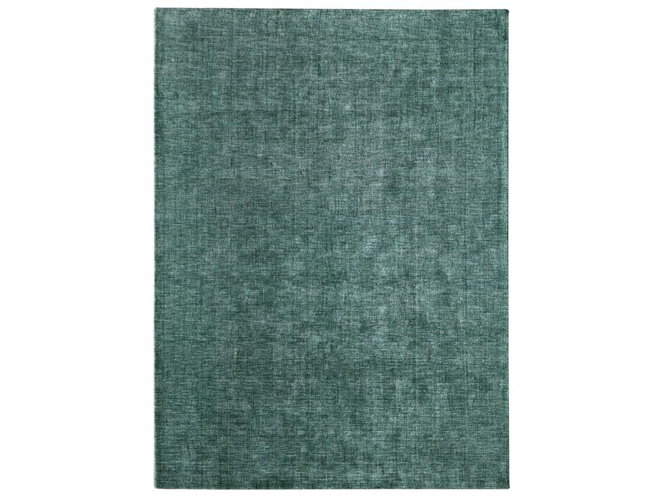 Luna Handwoven Wool Blend Area Rug