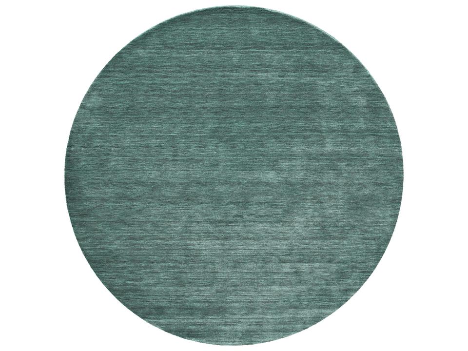 Luna Hand Woven Contemporary Area Rug