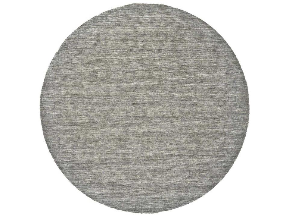 Luna Handwoven Wool Area Rug