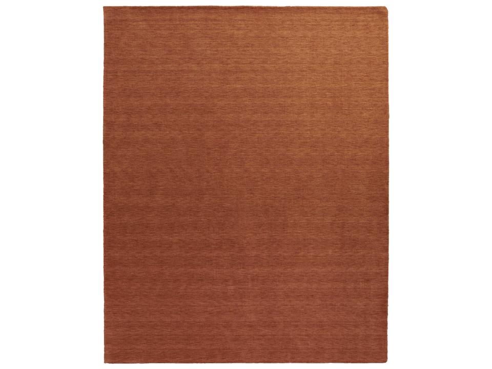 Luna Hand Woven Wool Area Rug