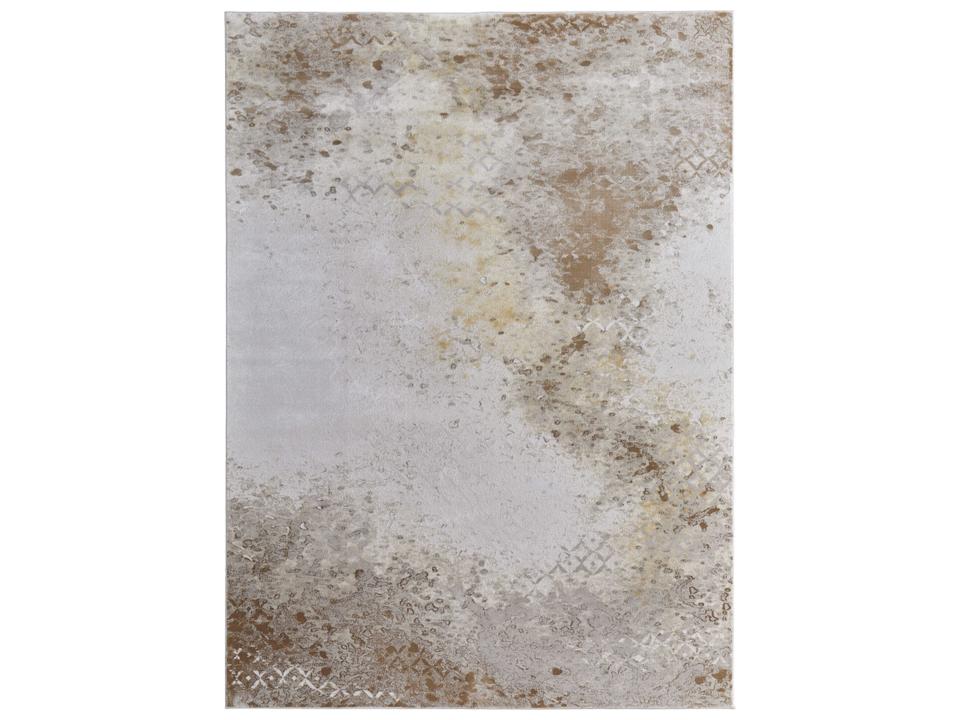 Waldor Abstract Area Rug