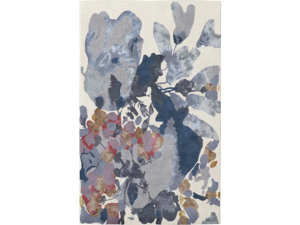 Dafney Floral Area Rug