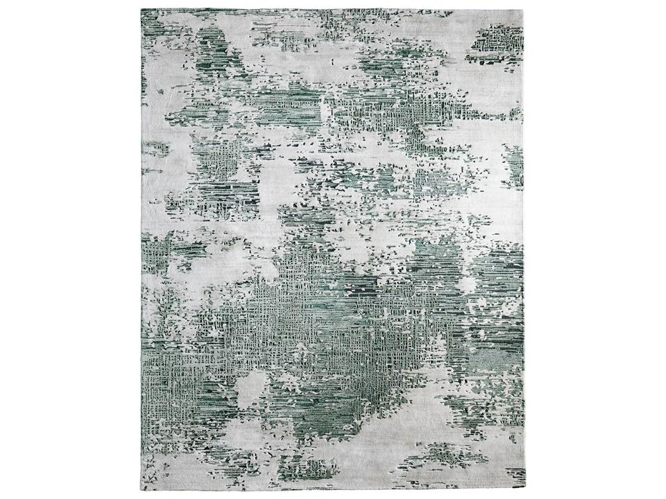 Zarah Abstract Area Rug