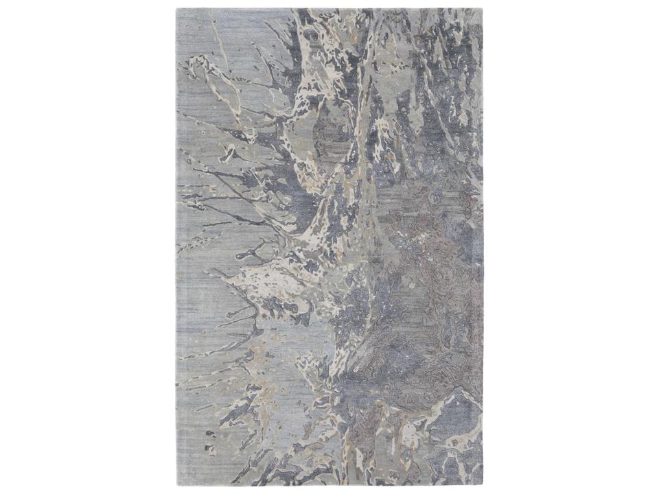 Zarah Abstract Area Rug