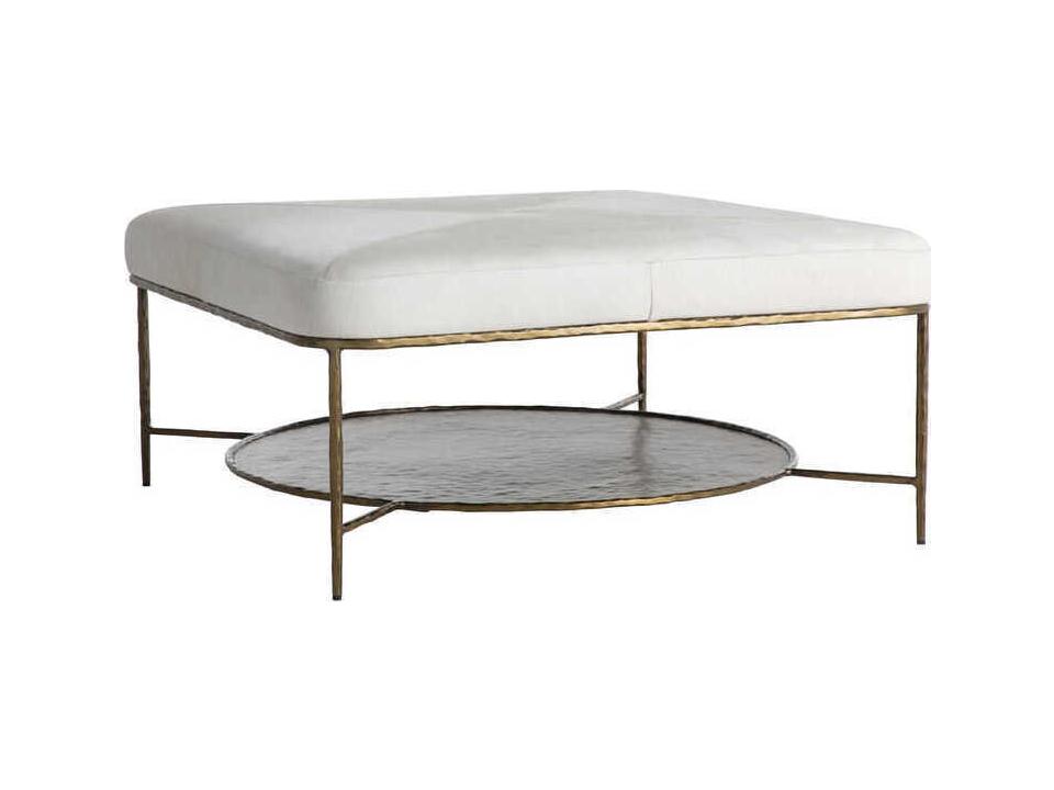 Ottomans & Poufs