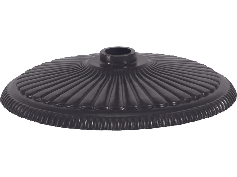 Pedestal Base