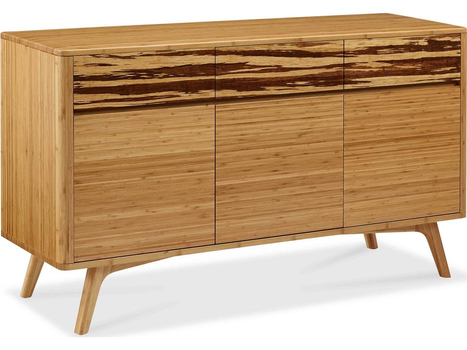 Azara Sideboard in Caramelized Bamboo