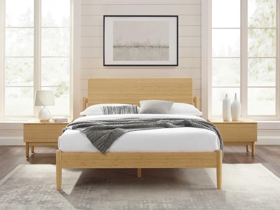 Monterey Bedroom Set