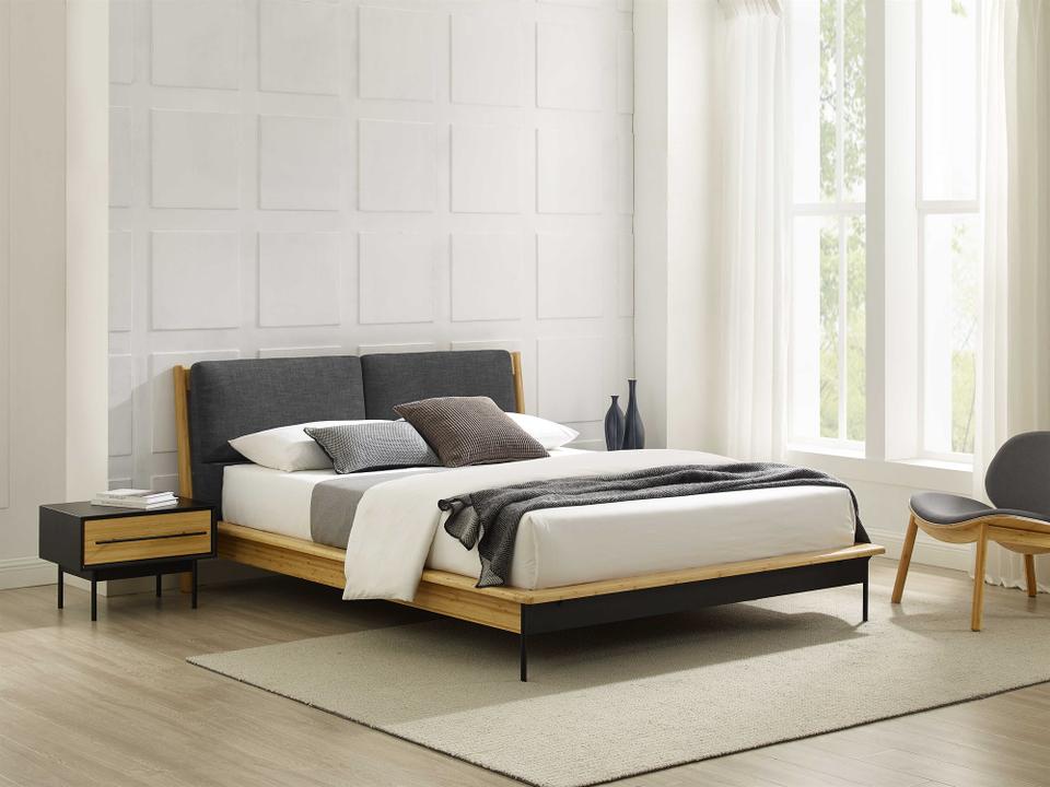 Santa Cruz Bedroom Set