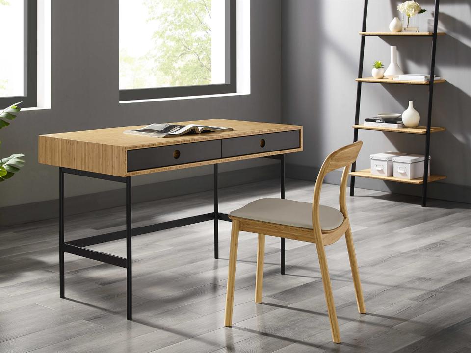 Santa Cruz Home Office Set