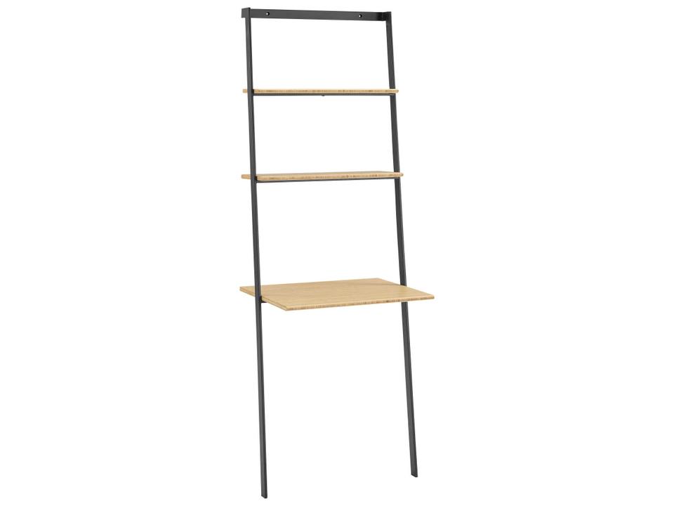Santa Cruz Leaning Desk Eco-Friendly Modern