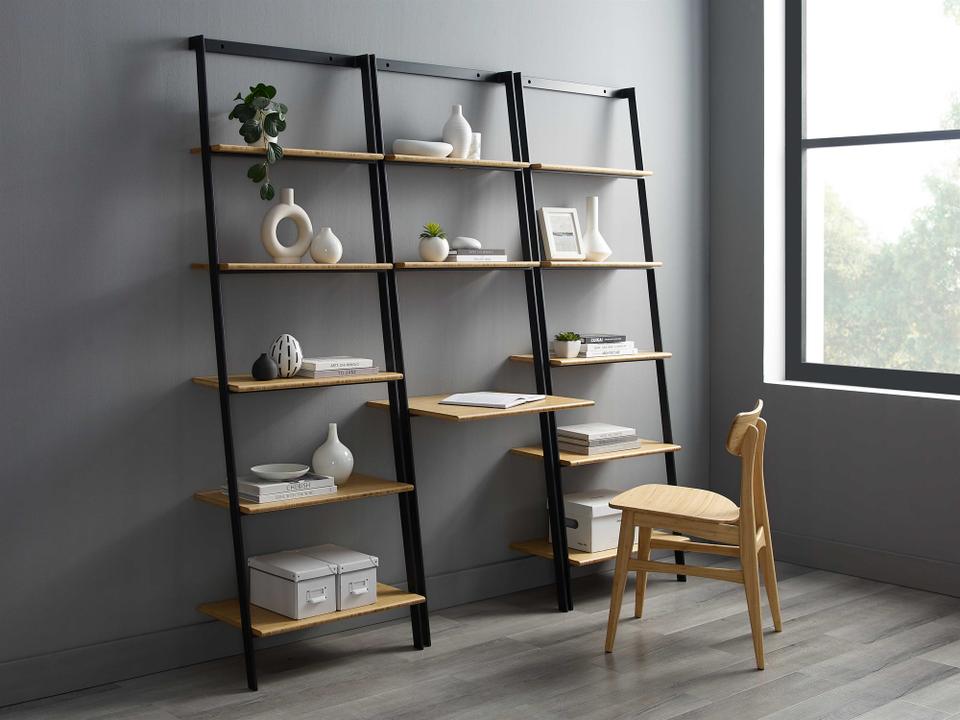 Santa Cruz Home Office Set