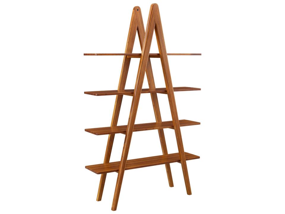 Studio Plus Book Shelf Eco-Friendly Bamboo